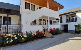 Ferienwohnungen&Weingut Kroiss Silvia
